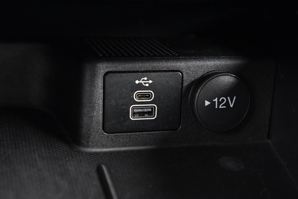 2024 Ford Escape ST-Line AWD