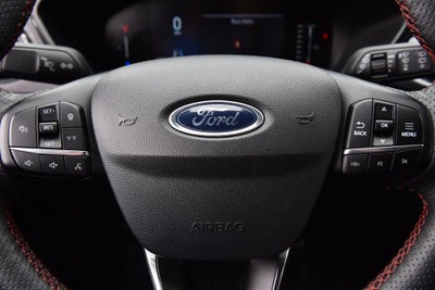 2024 Ford Escape ST-Line AWD