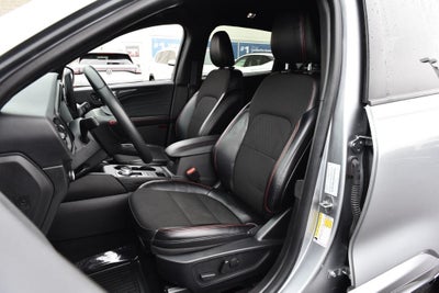 2024 Ford Escape ST-Line AWD