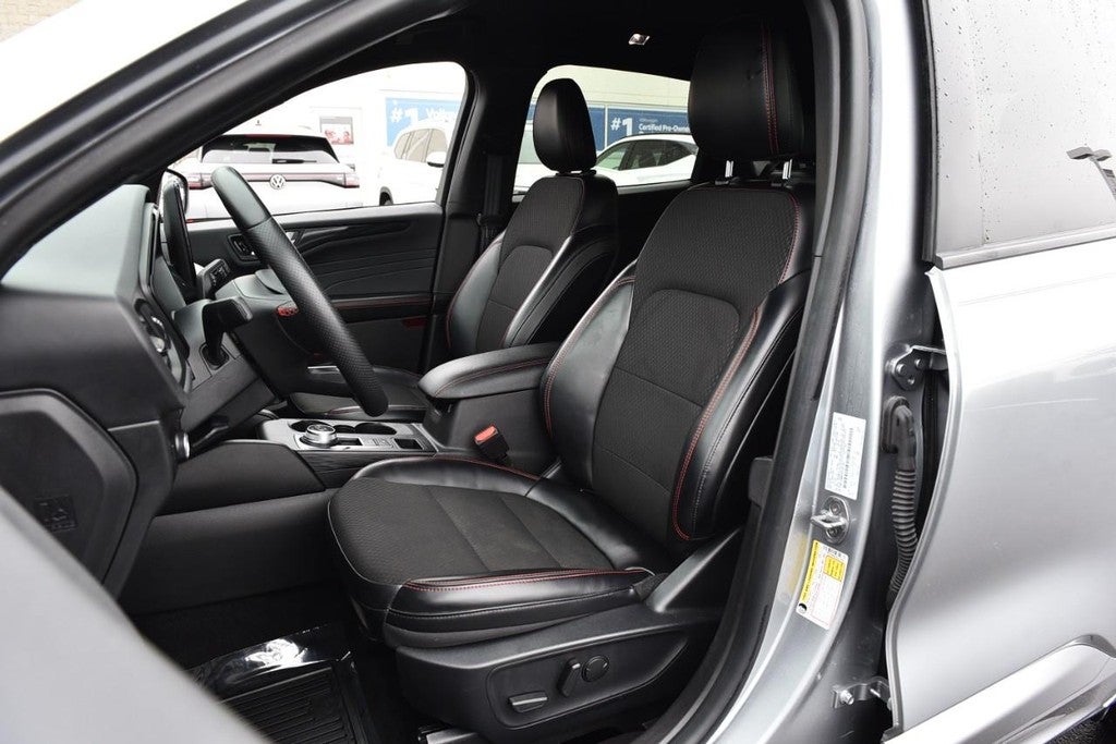 2024 Ford Escape ST-Line AWD