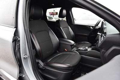 2024 Ford Escape ST-Line AWD