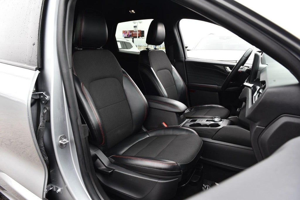 2024 Ford Escape ST-Line AWD