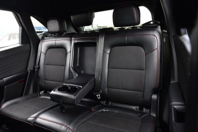 2024 Ford Escape ST-Line AWD