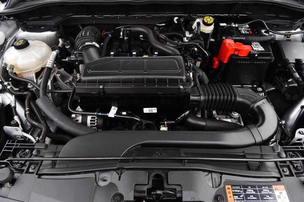 2024 Ford Escape ST-Line AWD