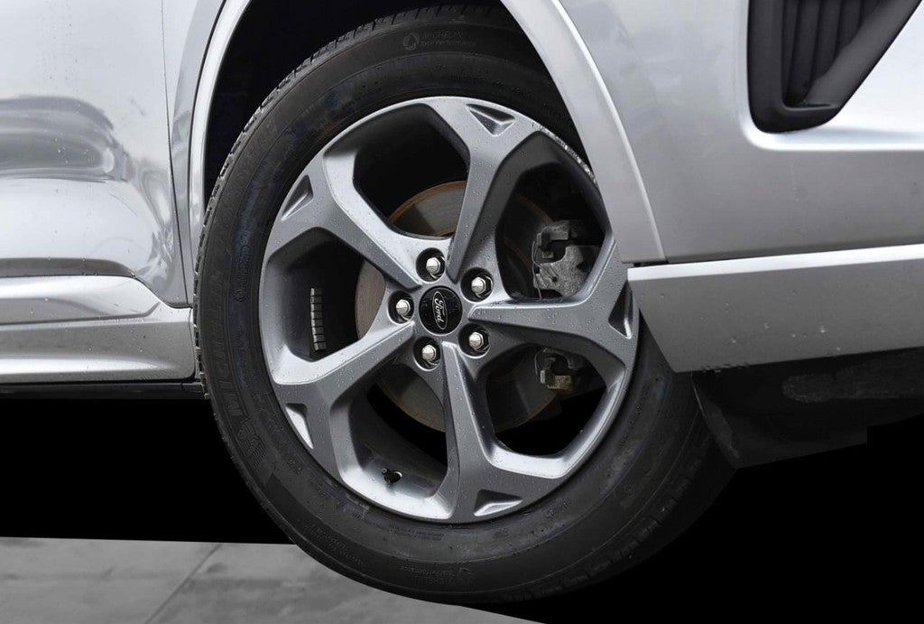 2024 Ford Escape ST-Line AWD