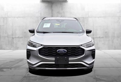 2024 Ford Escape ST-Line AWD