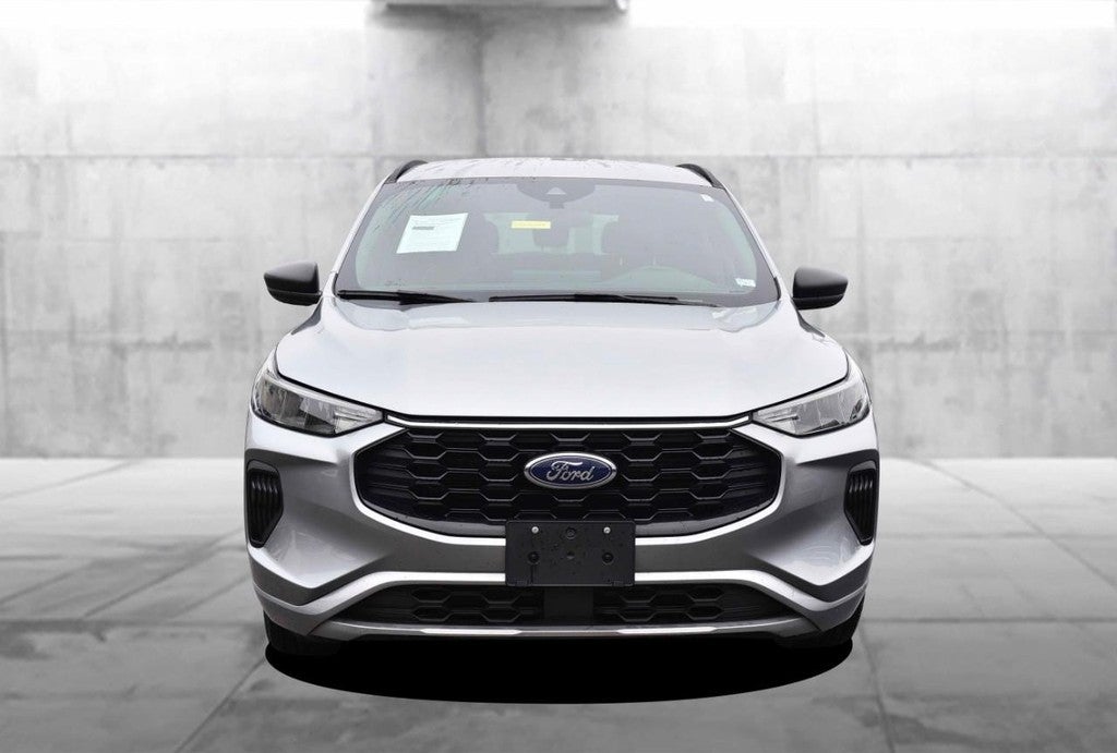 2024 Ford Escape ST-Line AWD