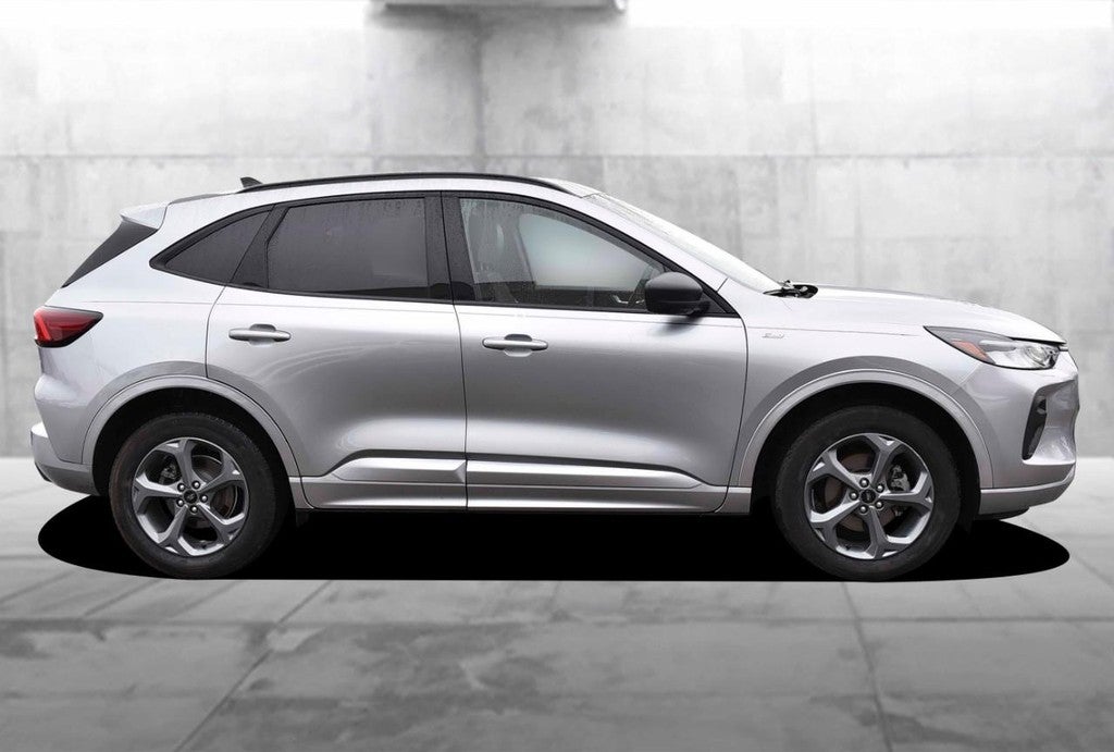 2024 Ford Escape ST-Line AWD
