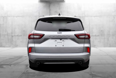 2024 Ford Escape ST-Line AWD