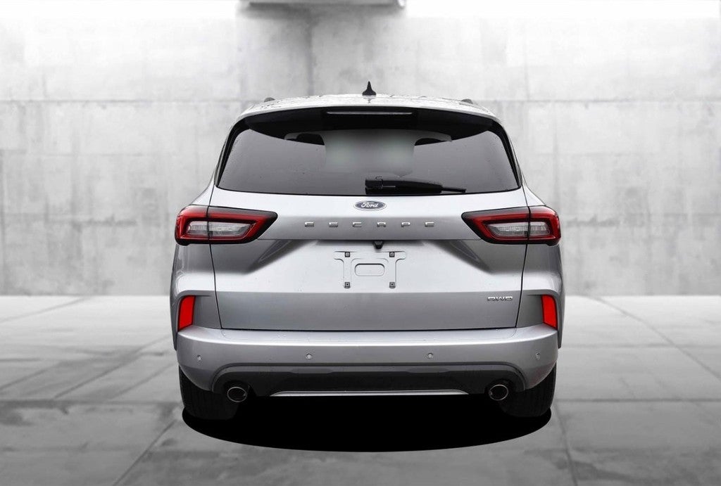 2024 Ford Escape ST-Line AWD