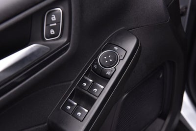 2024 Ford Escape ST-Line AWD