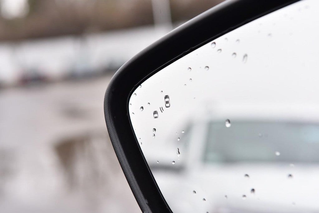 2024 Ford Escape ST-Line AWD