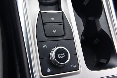 2021 Ford Explorer XLT 4WD