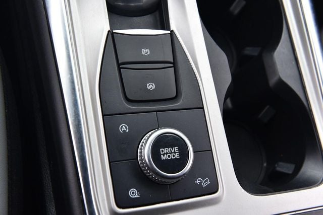 2021 Ford Explorer XLT 4WD