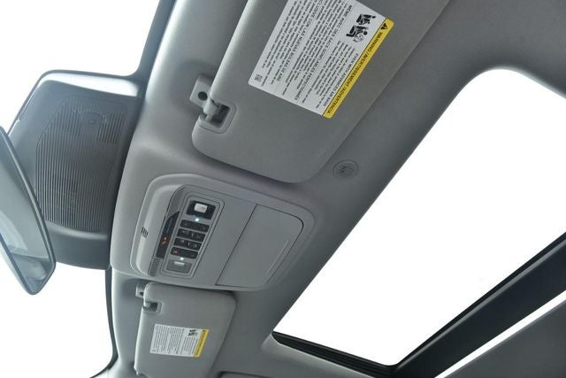2021 Ford Explorer XLT 4WD