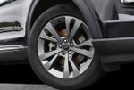 2021 Ford Explorer XLT 4WD