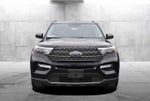 2021 Ford Explorer XLT 4WD