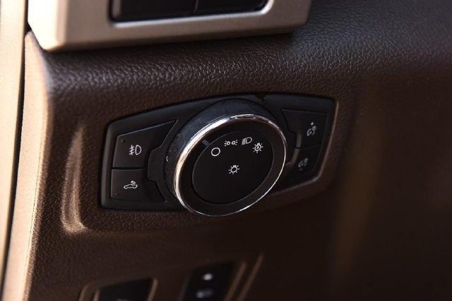 2022 Ford F-350SD King Ranch