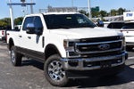 2022 Ford F-350SD King Ranch