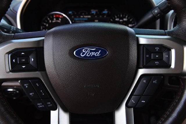 2022 Ford F-350SD King Ranch