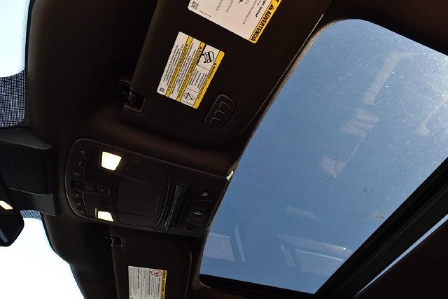 2022 Ford F-350SD King Ranch