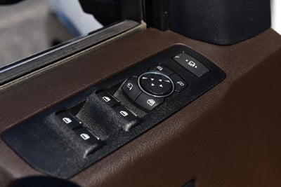 2022 Ford F-350SD King Ranch