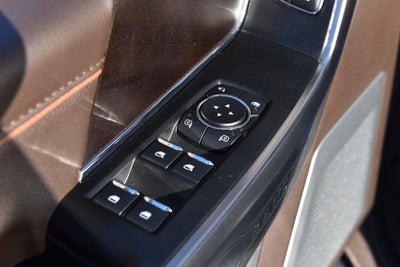 2024 Ford F-150 King Ranch 4WD SuperCrew 5.5' Box