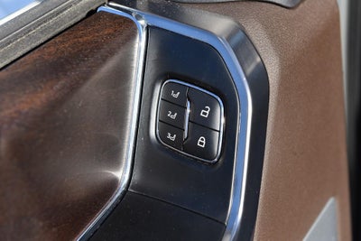 2024 Ford F-150 King Ranch 4WD SuperCrew 5.5' Box