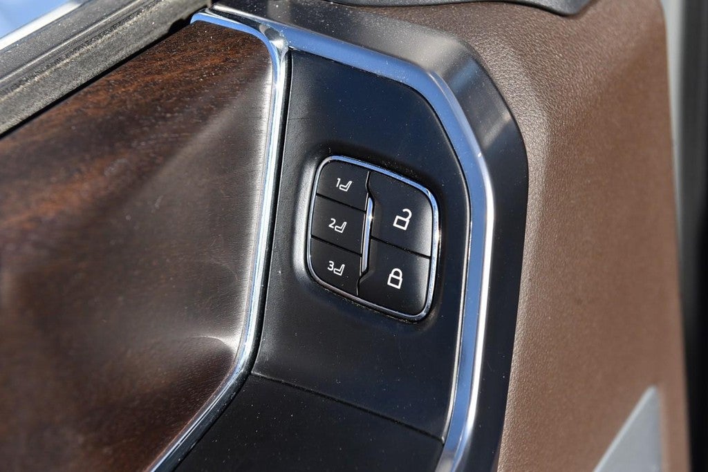 2024 Ford F-150 King Ranch 4WD SuperCrew 5.5' Box