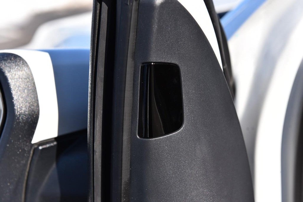 2024 Ford F-150 King Ranch 4WD SuperCrew 5.5' Box