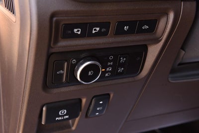 2024 Ford F-150 King Ranch 4WD SuperCrew 5.5' Box