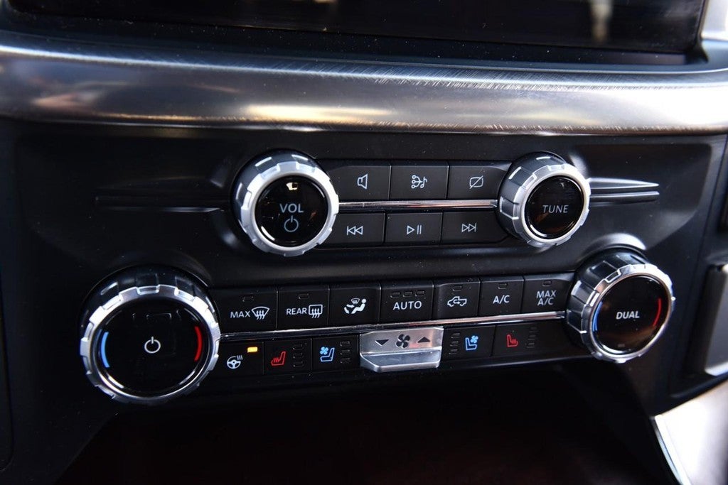 2024 Ford F-150 King Ranch 4WD SuperCrew 5.5' Box