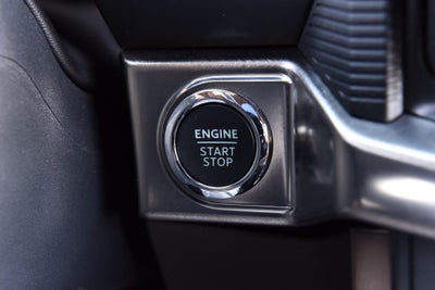 2024 Ford F-150 King Ranch 4WD SuperCrew 5.5' Box