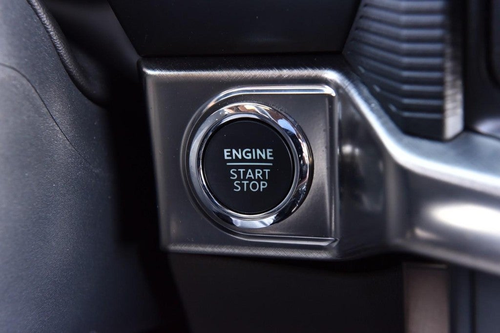 2024 Ford F-150 King Ranch 4WD SuperCrew 5.5' Box