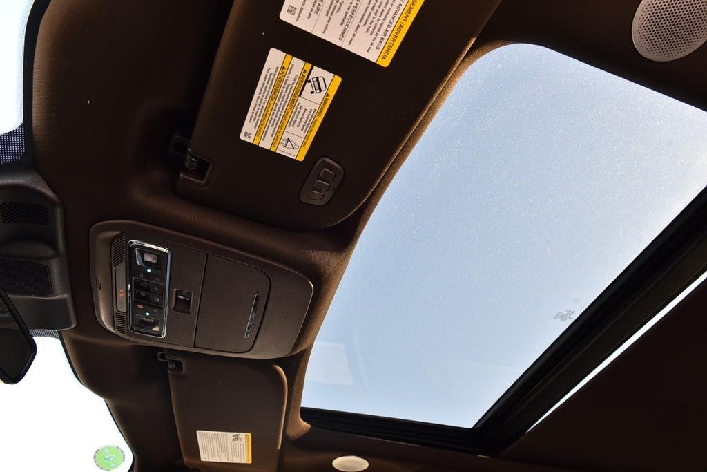 2024 Ford F-150 King Ranch 4WD SuperCrew 5.5' Box