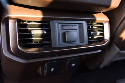 2024 Ford F-150 King Ranch 4WD SuperCrew 5.5' Box