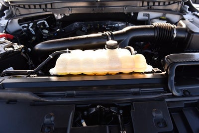 2024 Ford F-150 King Ranch 4WD SuperCrew 5.5' Box