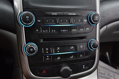 2015 Chevrolet Malibu 4dr Sdn LS w/1FL