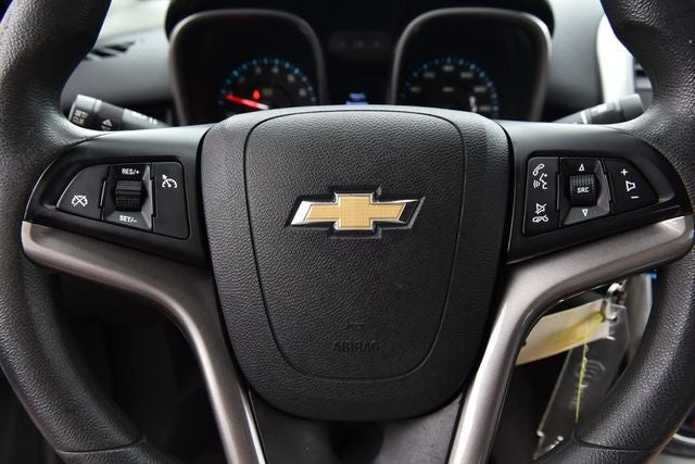 2015 Chevrolet Malibu 4dr Sdn LS w/1FL