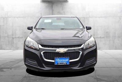 2015 Chevrolet Malibu 4dr Sdn LS w/1FL
