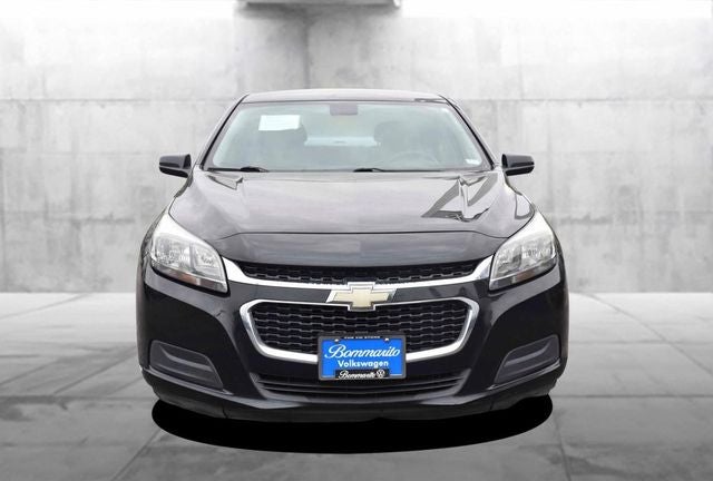 2015 Chevrolet Malibu 4dr Sdn LS w/1FL