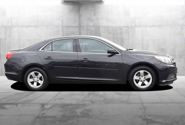2015 Chevrolet Malibu 4dr Sdn LS w/1FL