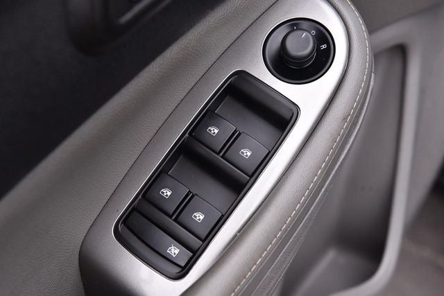 2015 Chevrolet Malibu 4dr Sdn LS w/1FL