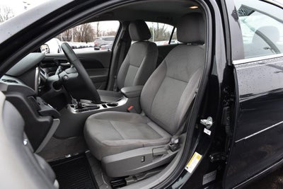 2015 Chevrolet Malibu 4dr Sdn LS w/1LS