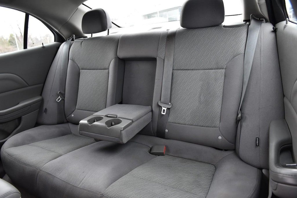 2015 Chevrolet Malibu 4dr Sdn LS w/1LS