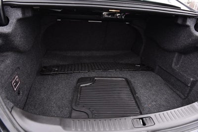 2015 Chevrolet Malibu 4dr Sdn LS w/1LS