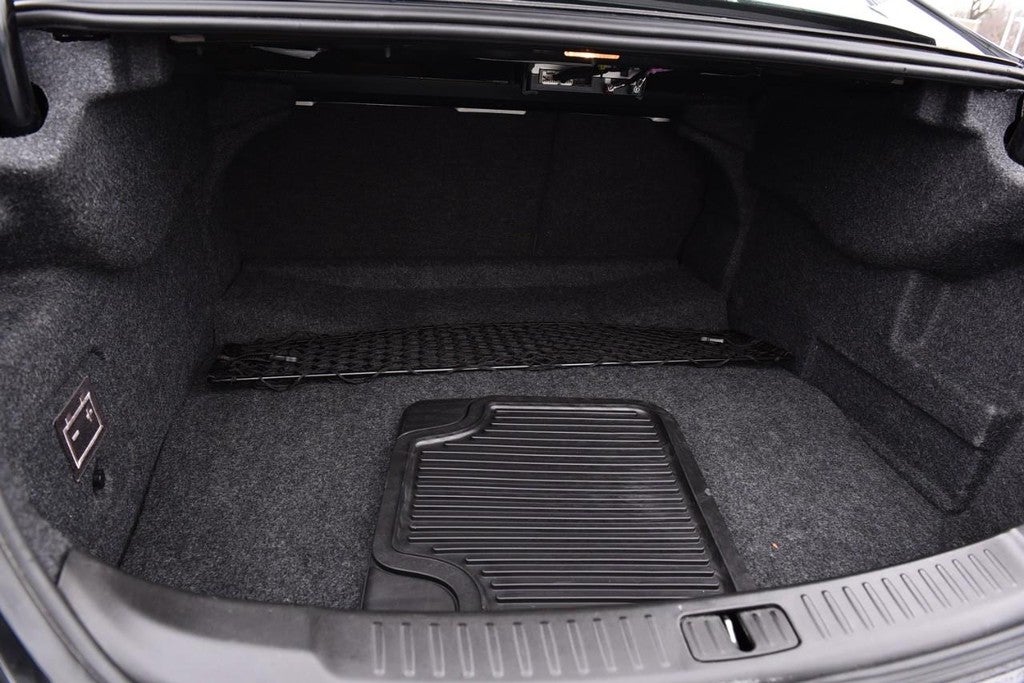 2015 Chevrolet Malibu 4dr Sdn LS w/1LS