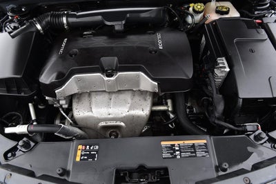 2015 Chevrolet Malibu 4dr Sdn LS w/1LS