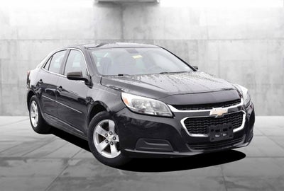 2015 Chevrolet Malibu 4dr Sdn LS w/1LS