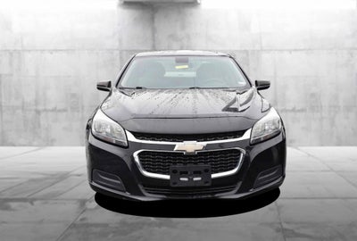 2015 Chevrolet Malibu 4dr Sdn LS w/1LS